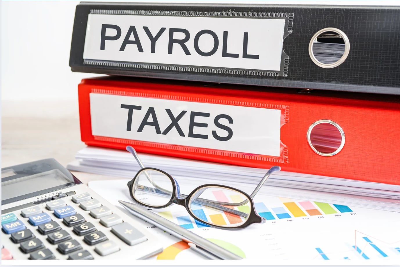 Utah payroll compliance and tax processing
